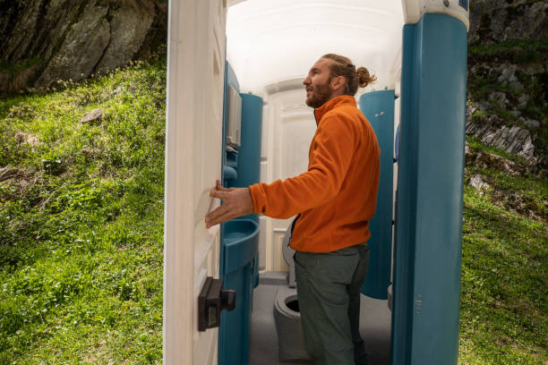 Best Luxury portable toilet rental  in Vinton, LA