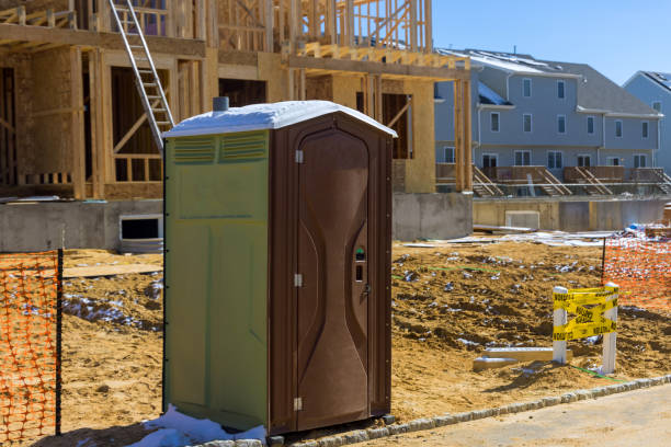 Best Portable toilet rental cost  in Vinton, LA