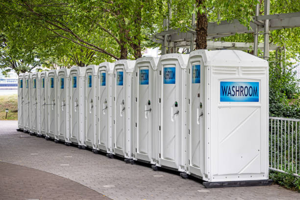 Best Wedding porta potty rental  in Vinton, LA