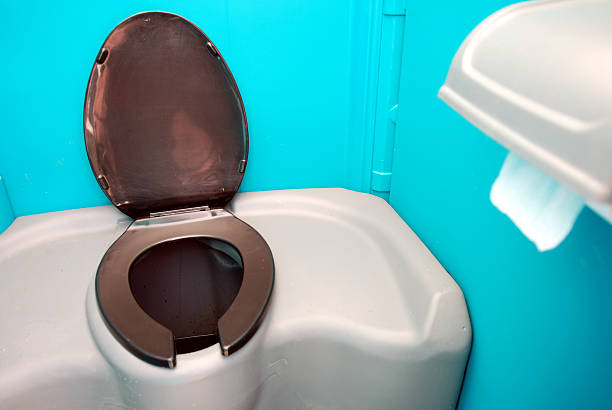 Professional porta potty rental in Vinton, LA