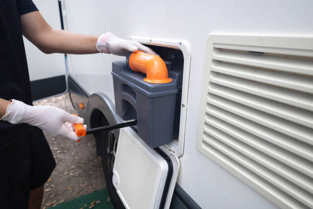 Best Wedding porta potty rental  in Vinton, LA