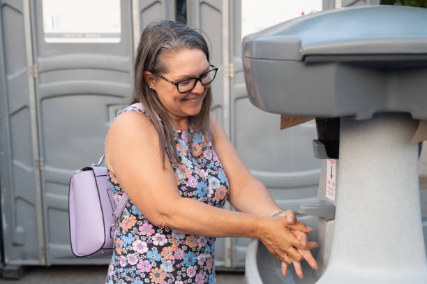 Best Affordable porta potty rental  in Vinton, LA