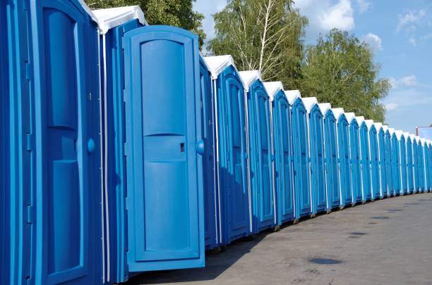Best Porta potty delivery and setup  in Vinton, LA